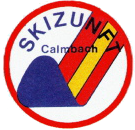Skizunft Calmbach Wappen