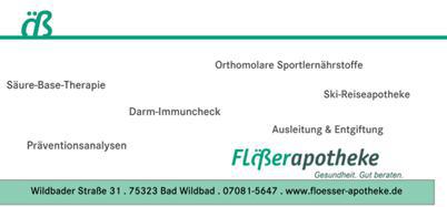 Floesserapotheke