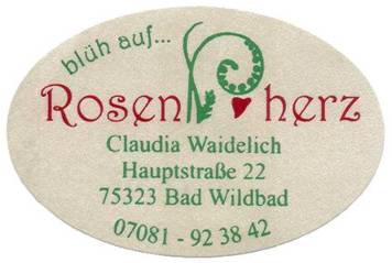 Rosenherz